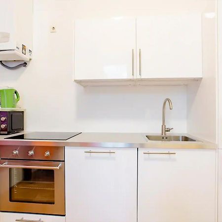 Exclusive Apartment City Center 비엔나 외부 사진