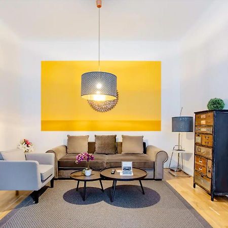Exclusive Apartment City Center 비엔나 외부 사진